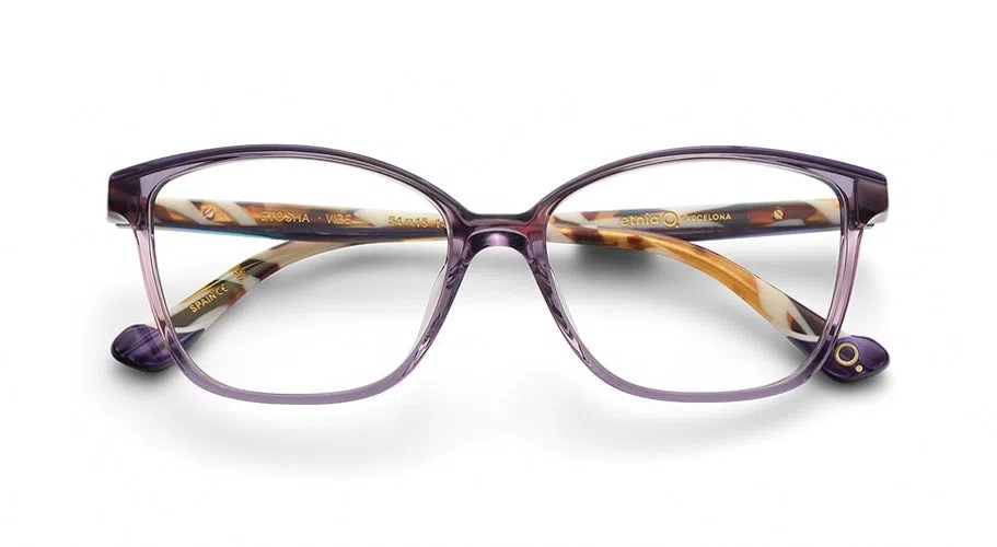 Etnia Barcelona ETOSHA .P Eyeglasses - view 108